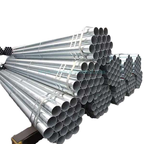 Galvanized Steel Tube&Pipe